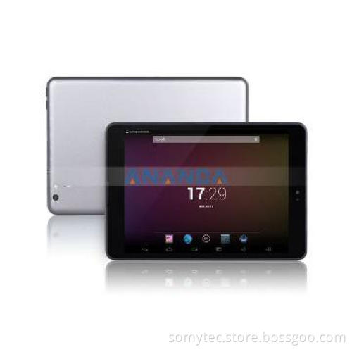 10.1 inch Quad core reliable Supplier low cost Android 4.2 Tablet PC